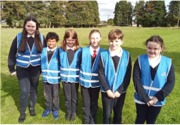 Photo of school council