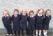 Photo of Junior Infants