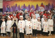 Photo of Christmas Show